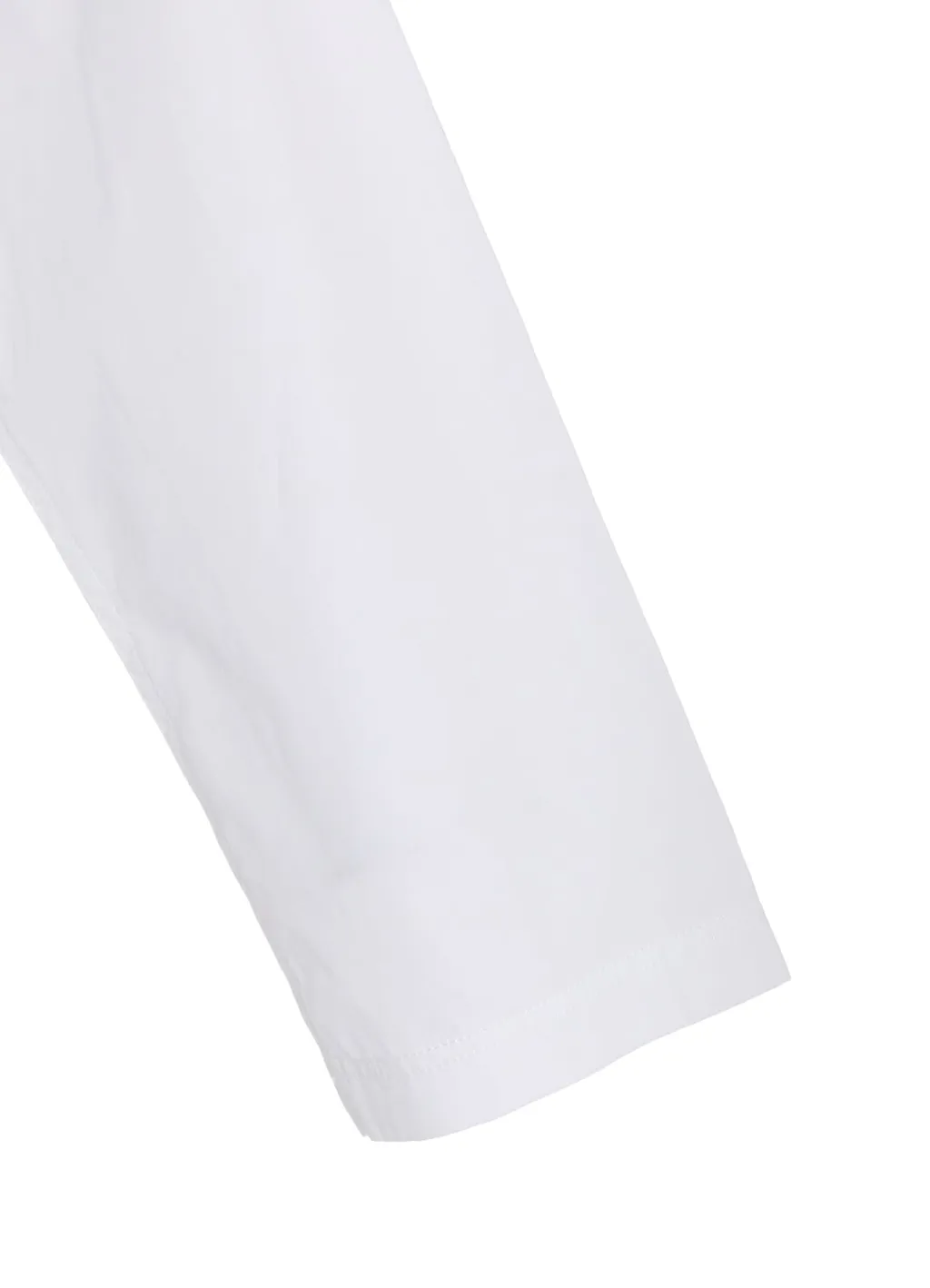 Cotton Broad China Jacket