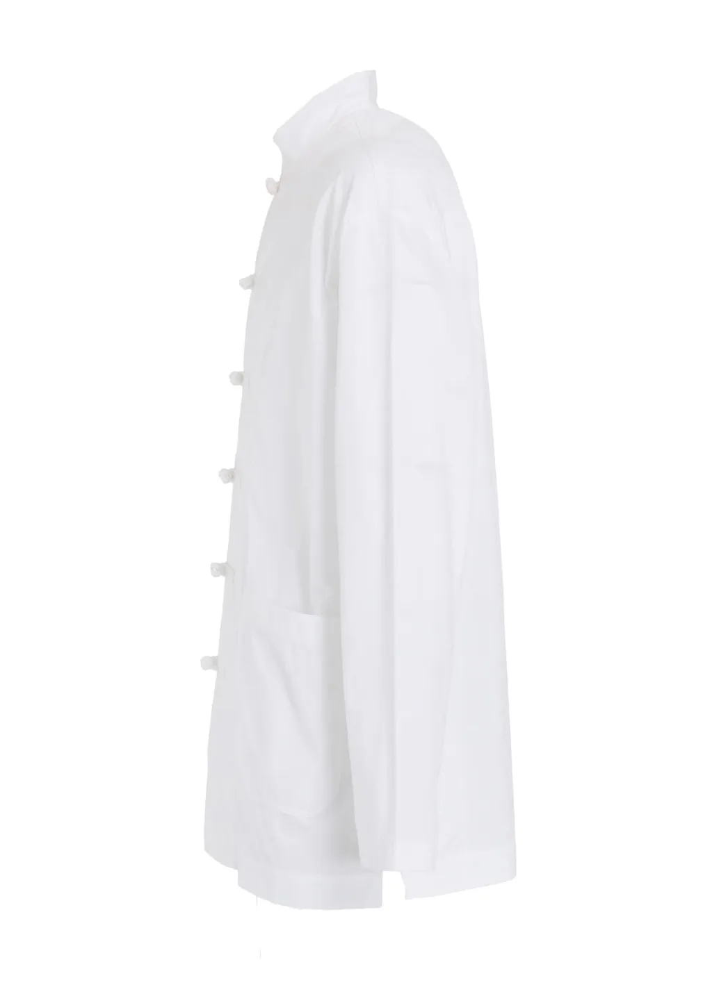 Cotton Broad China Jacket