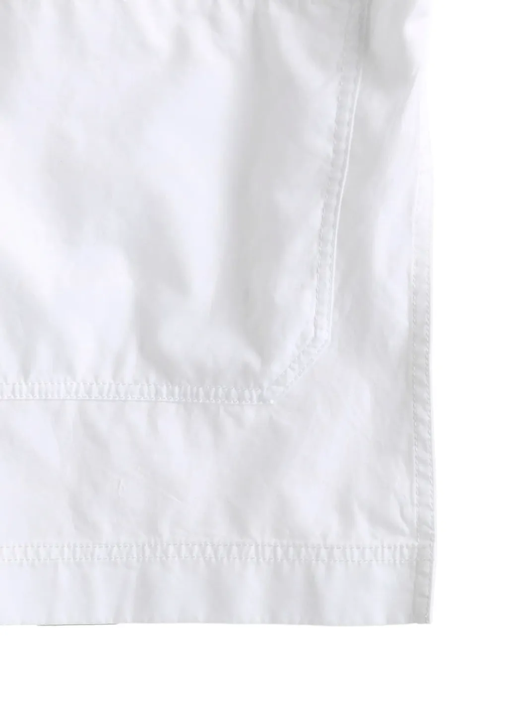 Cotton Broad China Jacket