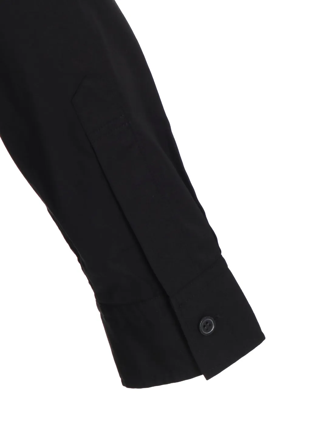 Cotton Broad Front Layer Shirt