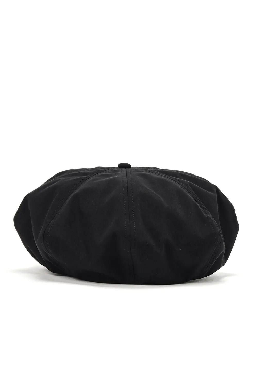 Crepe De Chine Casquette