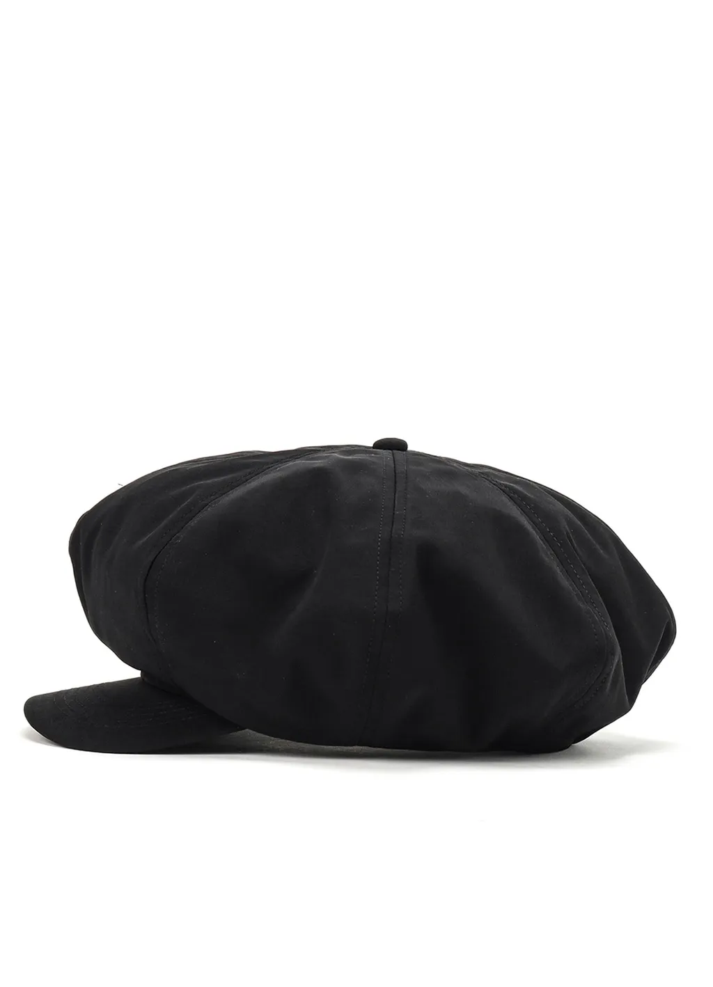 Crepe De Chine Casquette