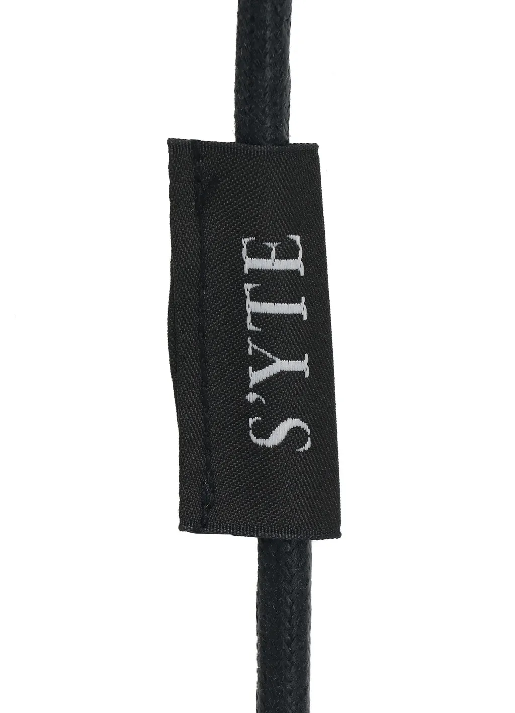 Macrame Knitting Cell Phone Shoulder Strap