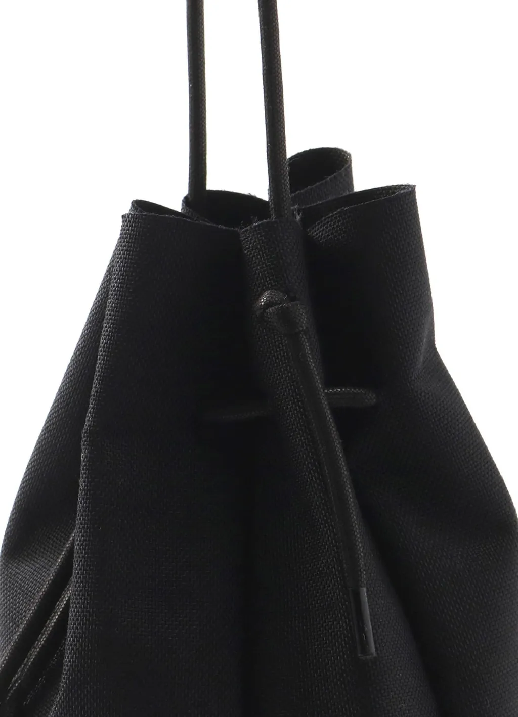 Concho Drawstring Shoulder Bag
