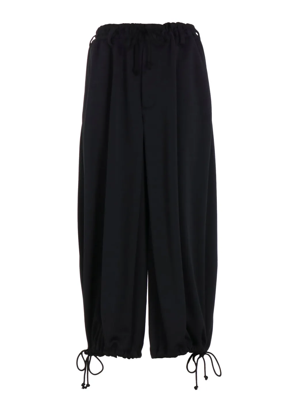 Pe/Smooth Hakama Balloon Pants