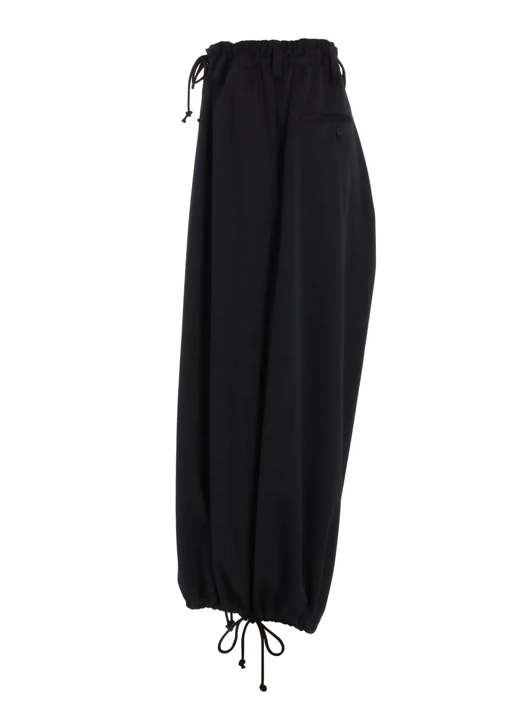 Pe/Smooth Hakama Balloon Pants
