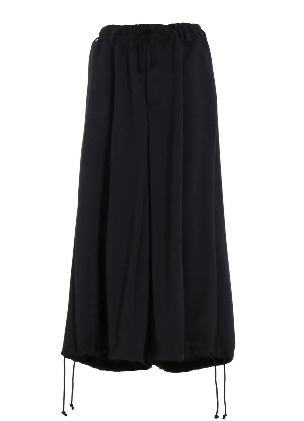 Pe/Smooth Hakama Balloon Pants