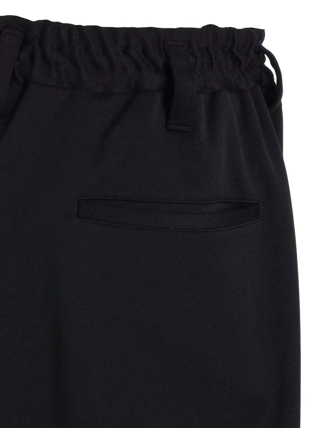Pe/Smooth Hakama Balloon Pants