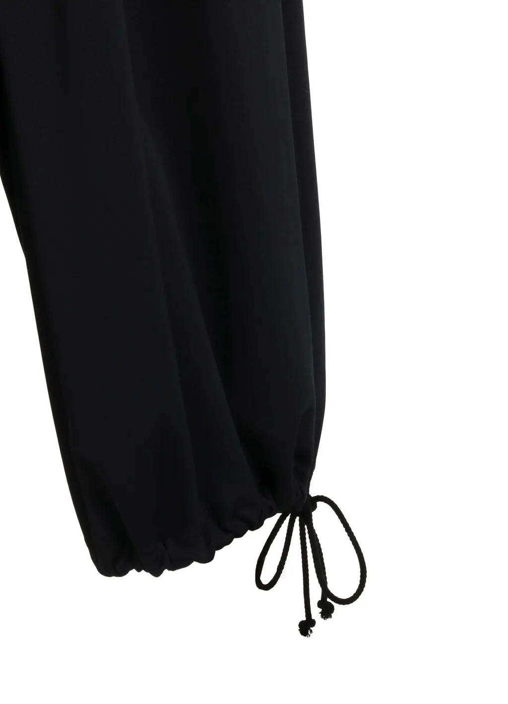 Pe/Smooth Hakama Balloon Pants