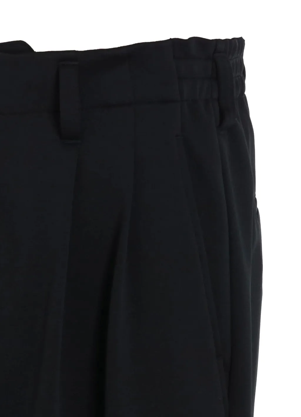 Pe/Smooth Two-Tuck Rib Pants