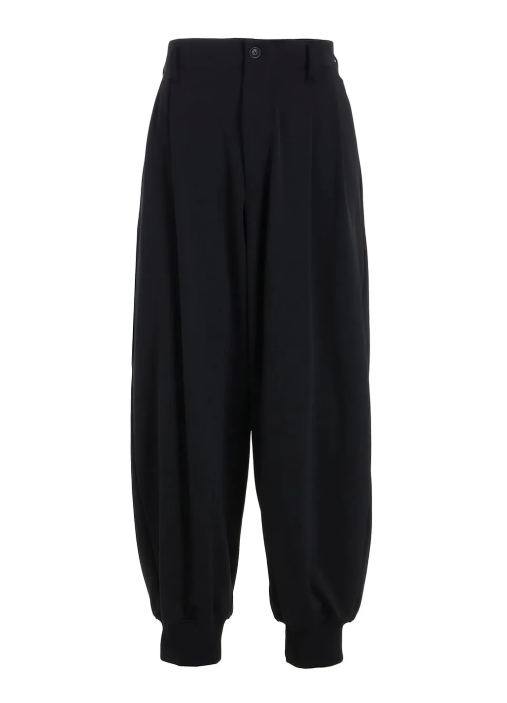 Pe/Smooth Two-Tuck Rib Pants