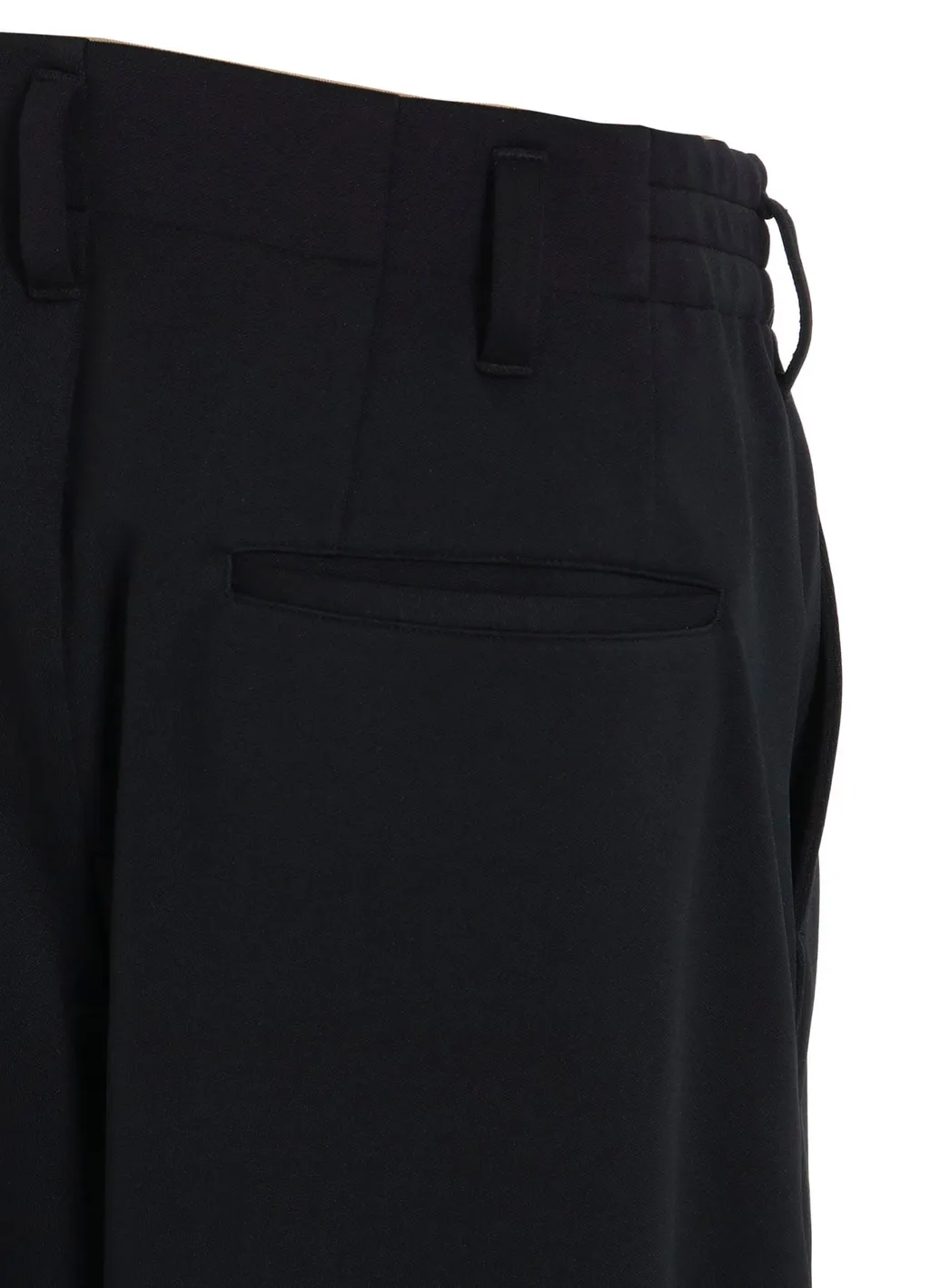 Pe/Smooth Two-Tuck Rib Pants