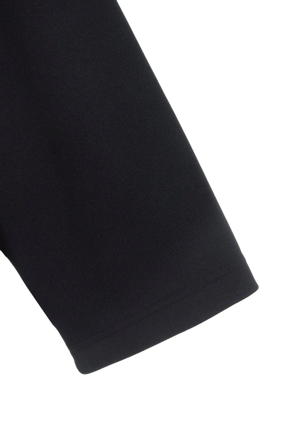 Pe/Smooth Yoke Sleeve Jacket