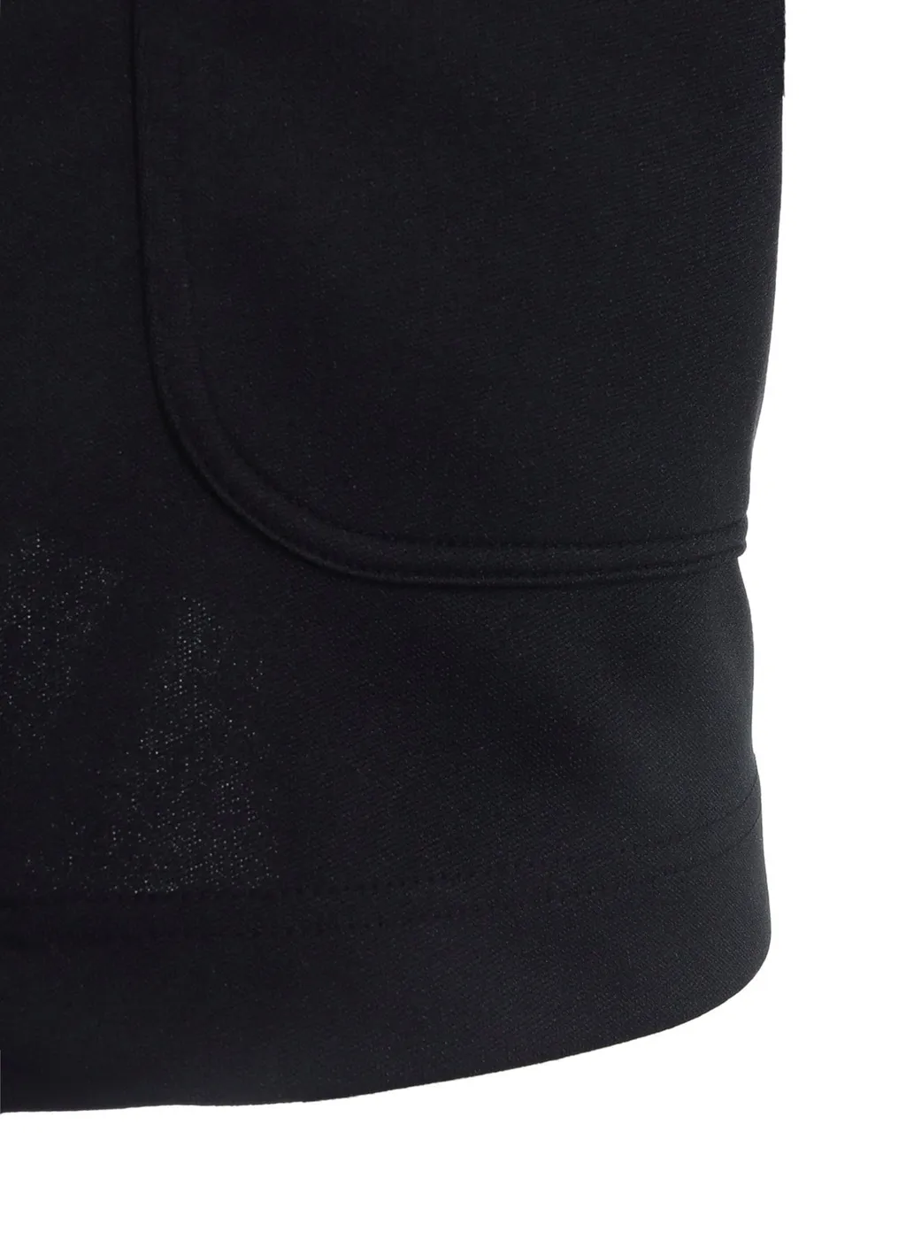 Pe/Smooth Yoke Sleeve Jacket