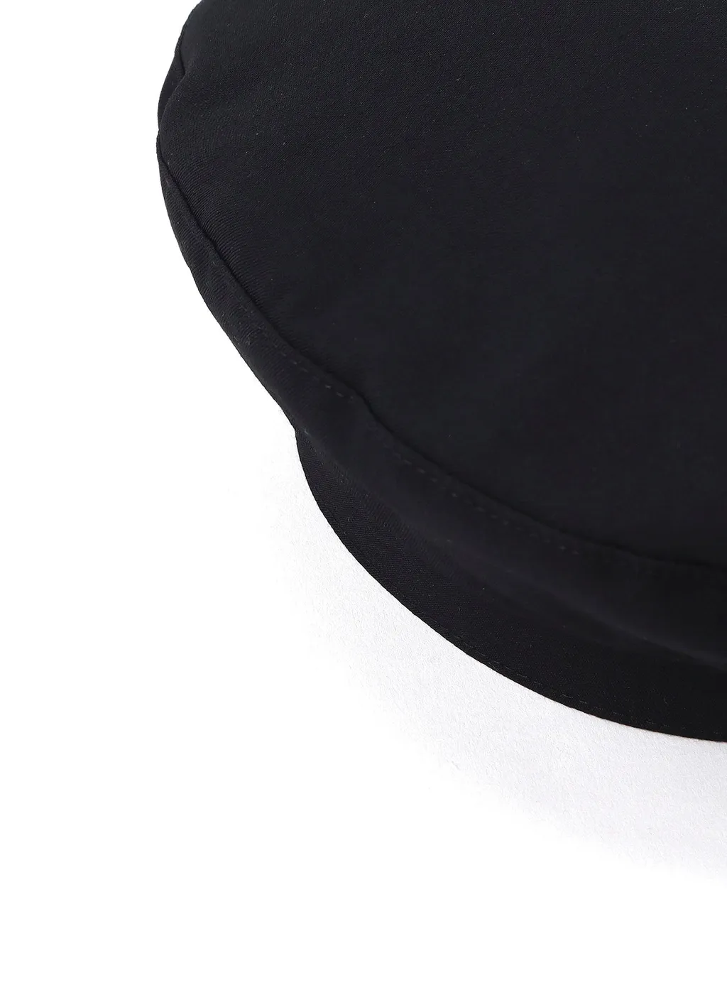 Washer Wool Gabardine Beret