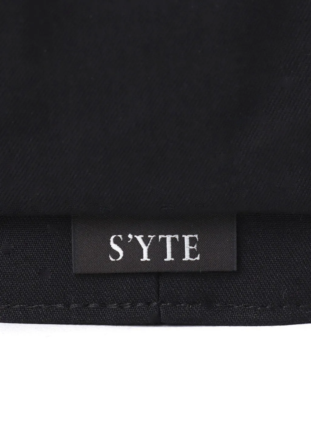 Washer Wool Gabardine Beret