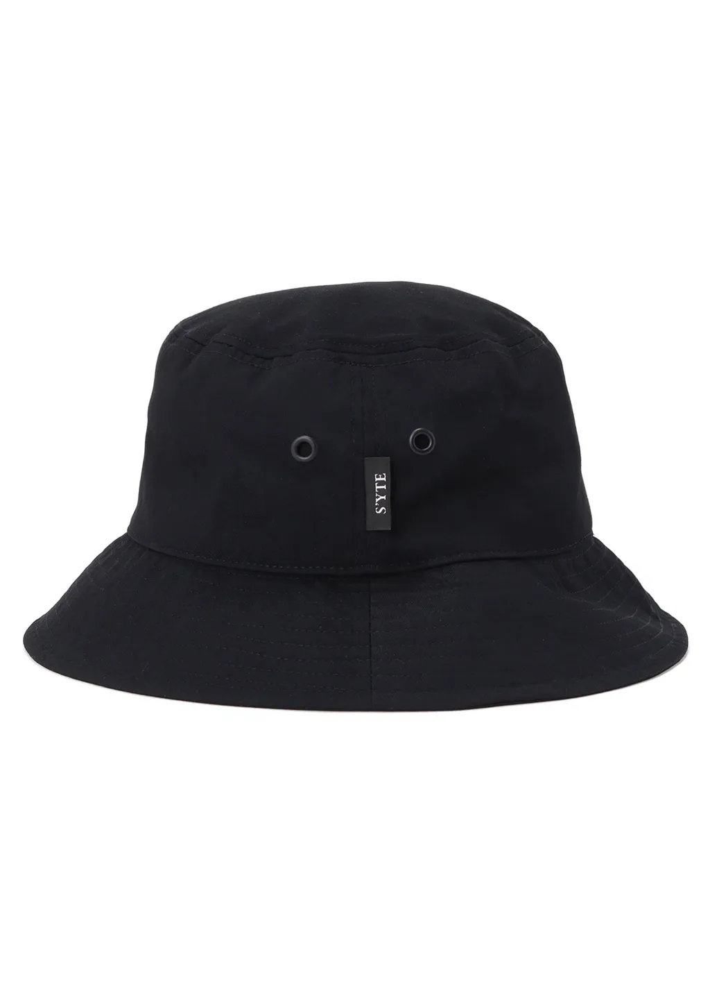 Washer Wool Gabardine Safari Hat