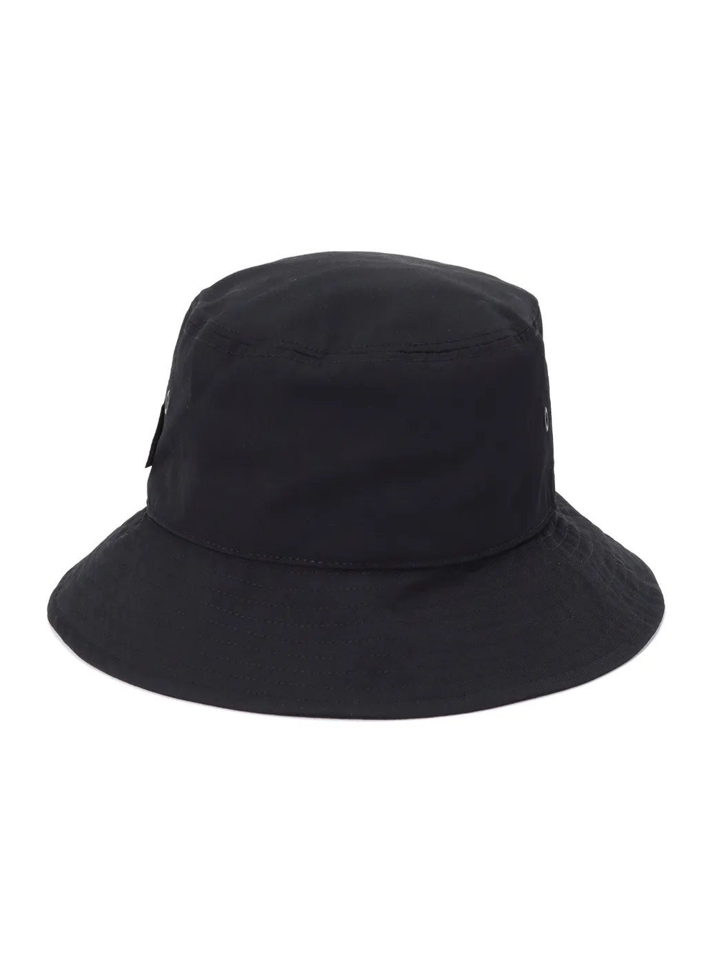 Washer Wool Gabardine Safari Hat