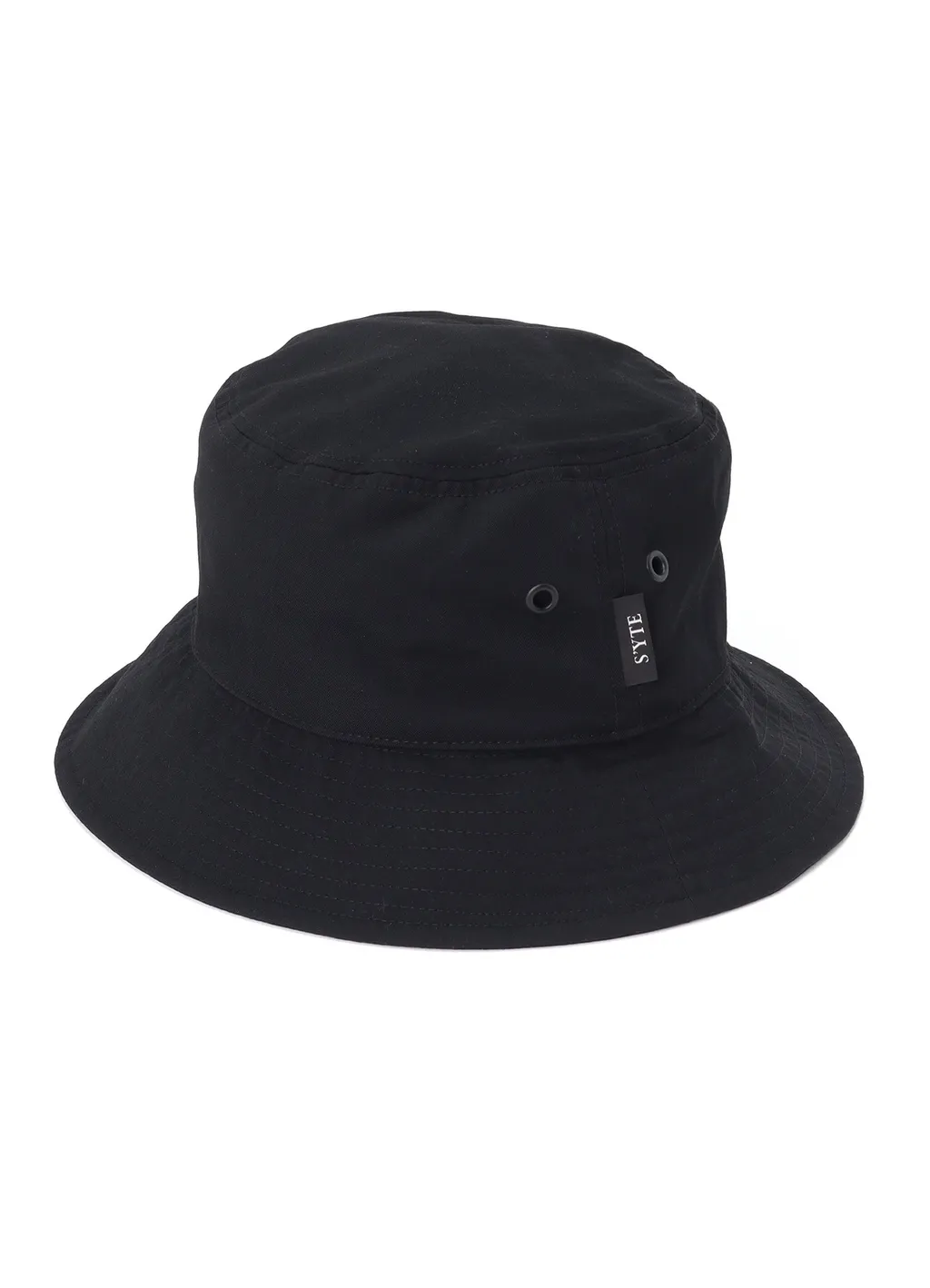 Washer Wool Gabardine Safari Hat