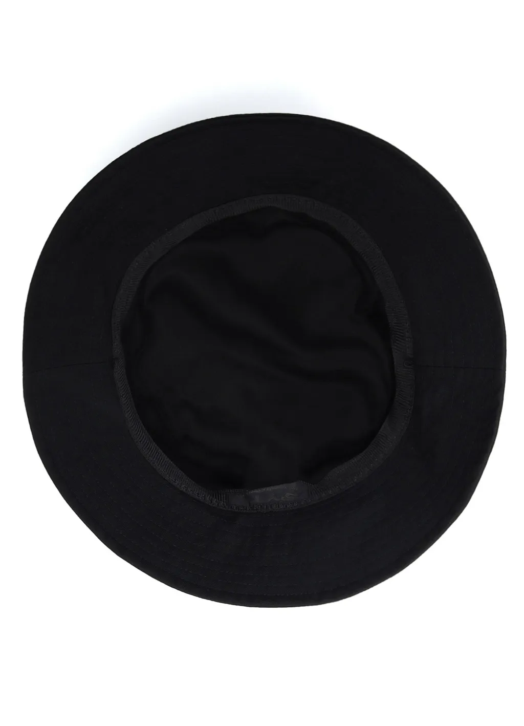 Washer Wool Gabardine Safari Hat