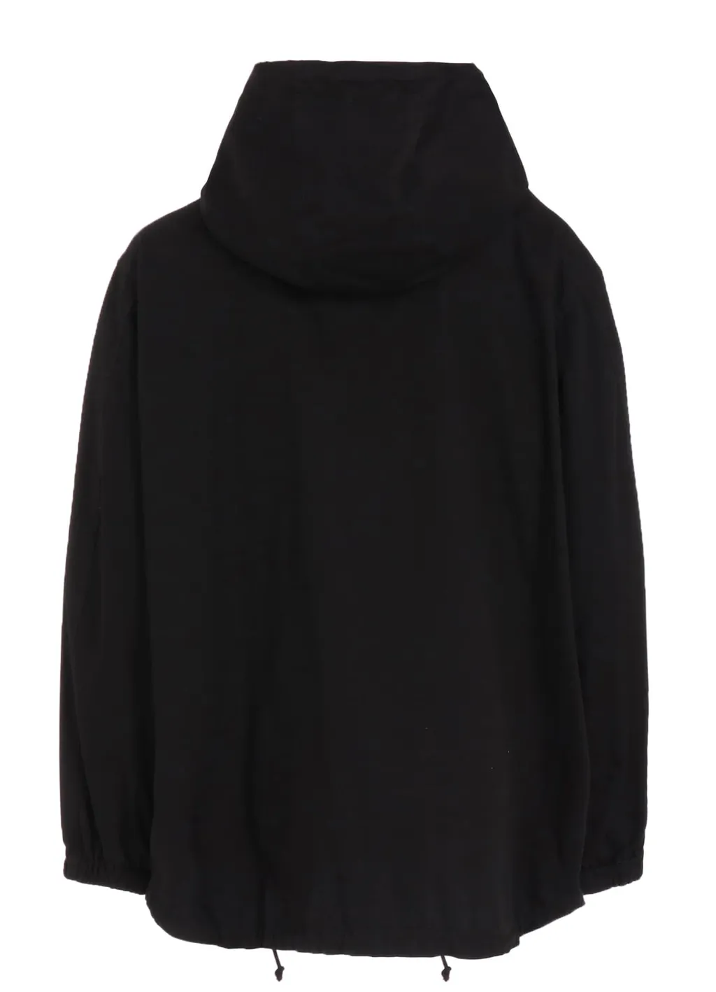 Cotton Twill Mountain Parka