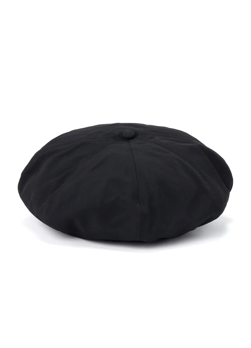 Washer Wool Gabardine Casquette