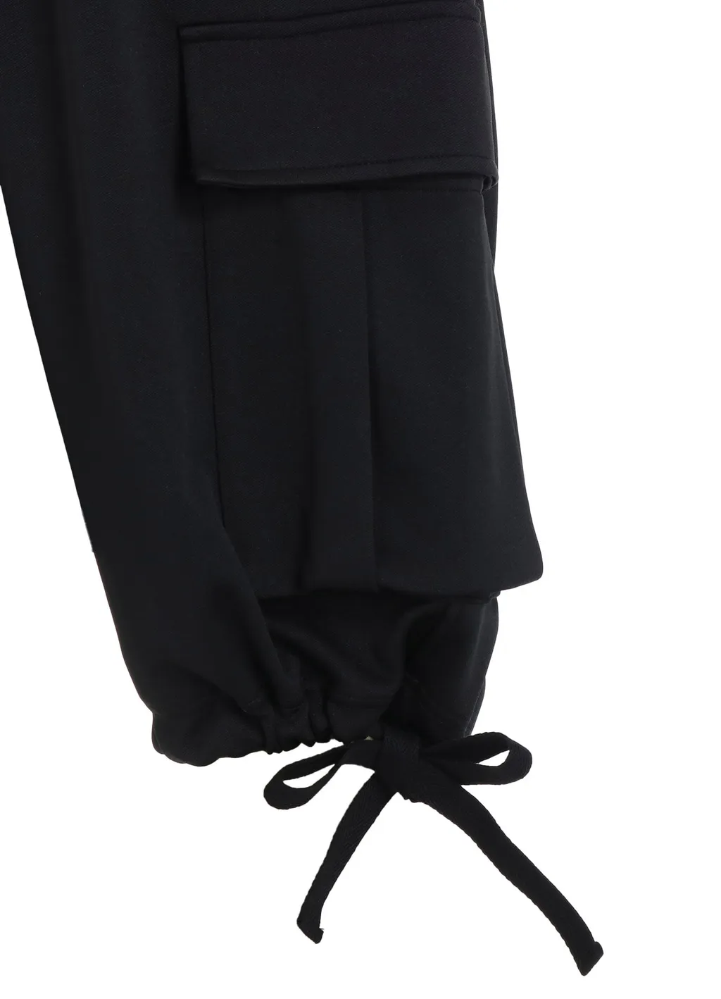 Pe/Smooth Sarouel Cargo Shorts