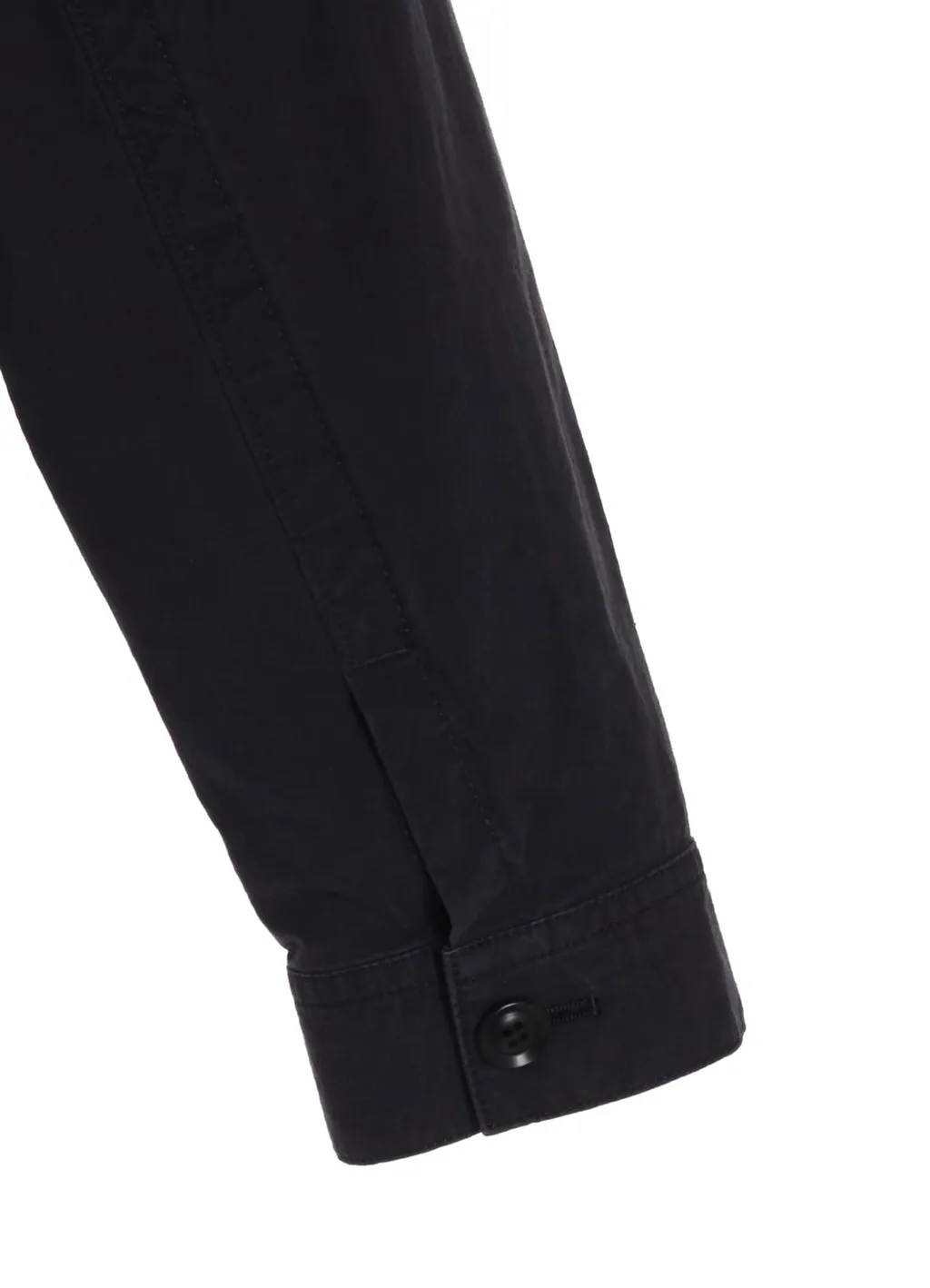 Brushed Washer Finish Broad Tracker Jacket