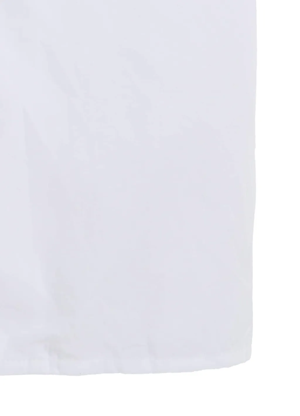 Cotton Broad Hooded Shirt