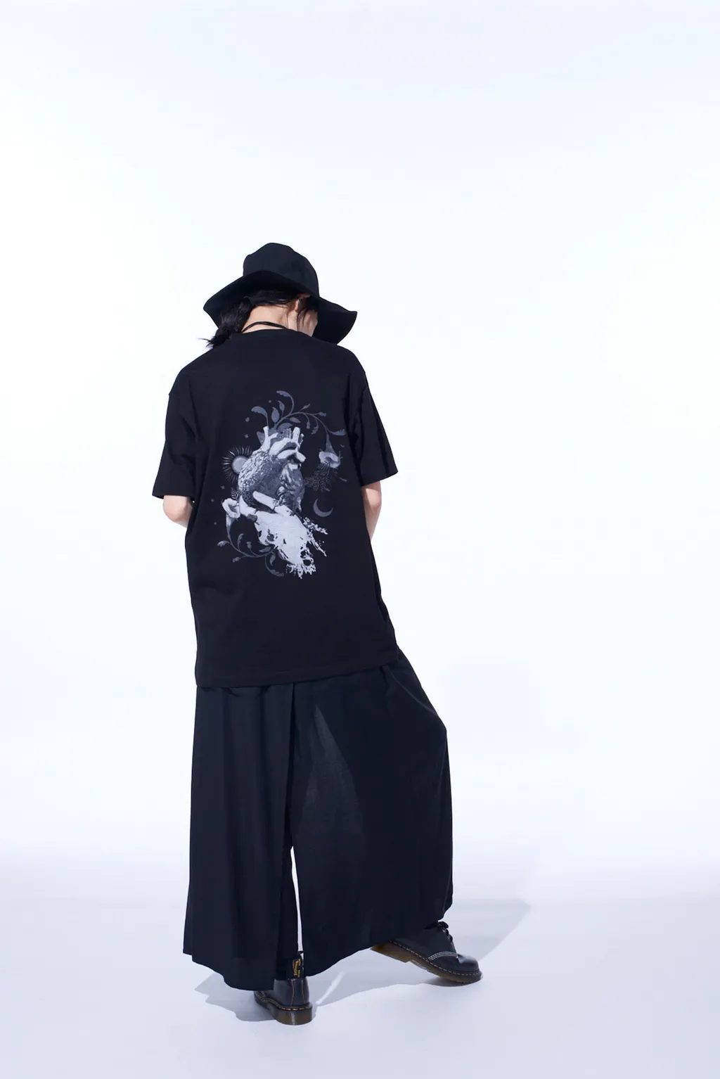 Graphic T-Shirt -Poker-