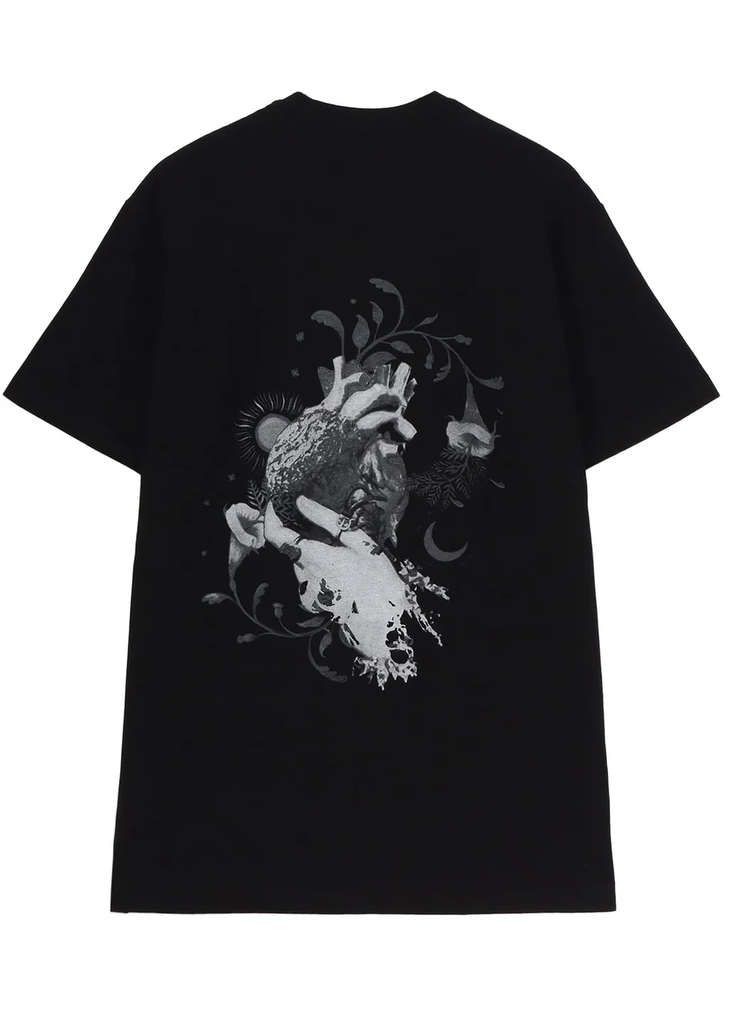 Graphic T-Shirt -Poker-