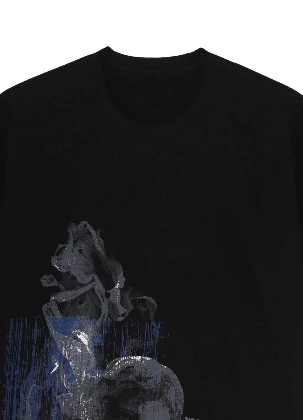Graphic T-Shirt -Statue-