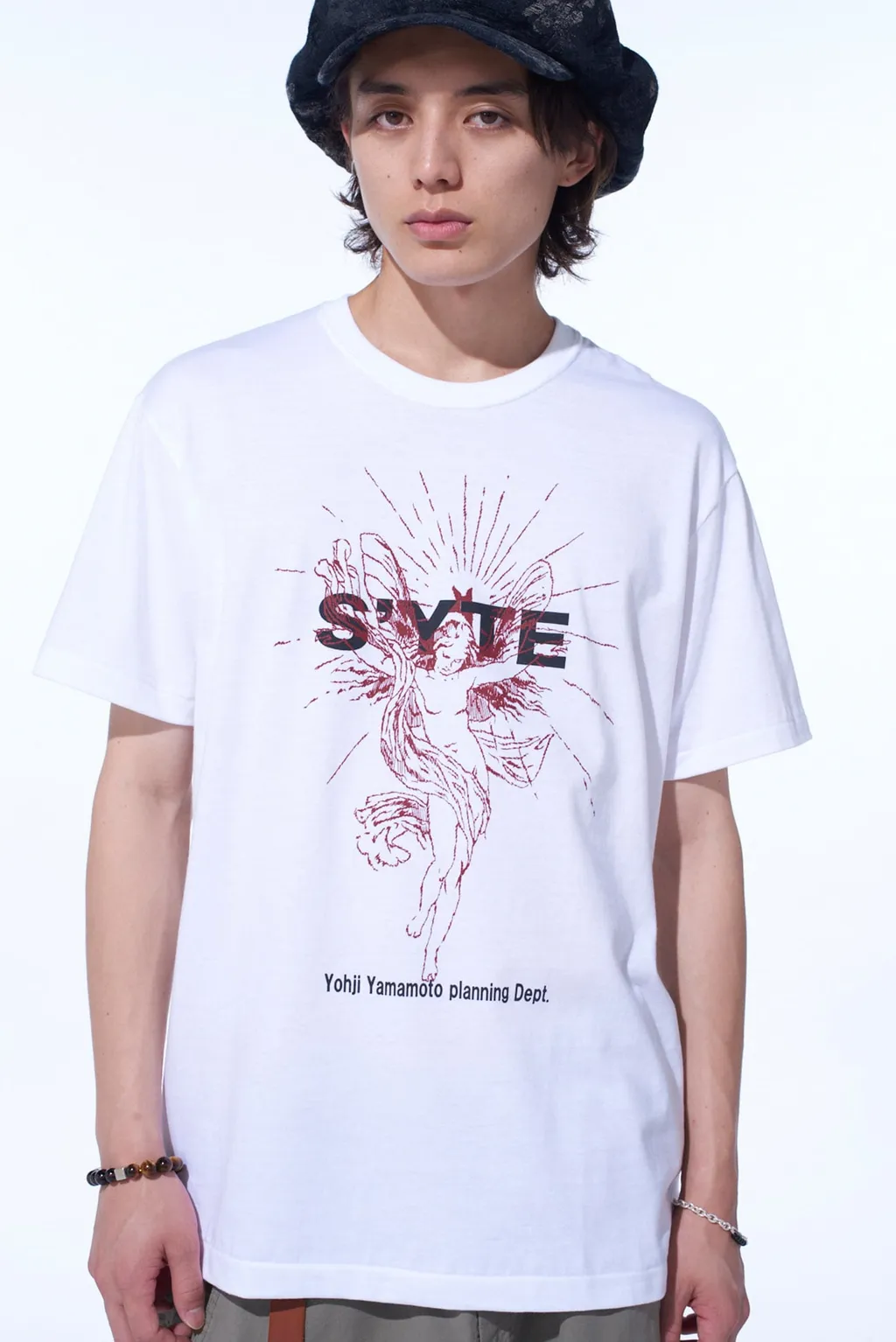 Graphic T-Shirt -Angel-