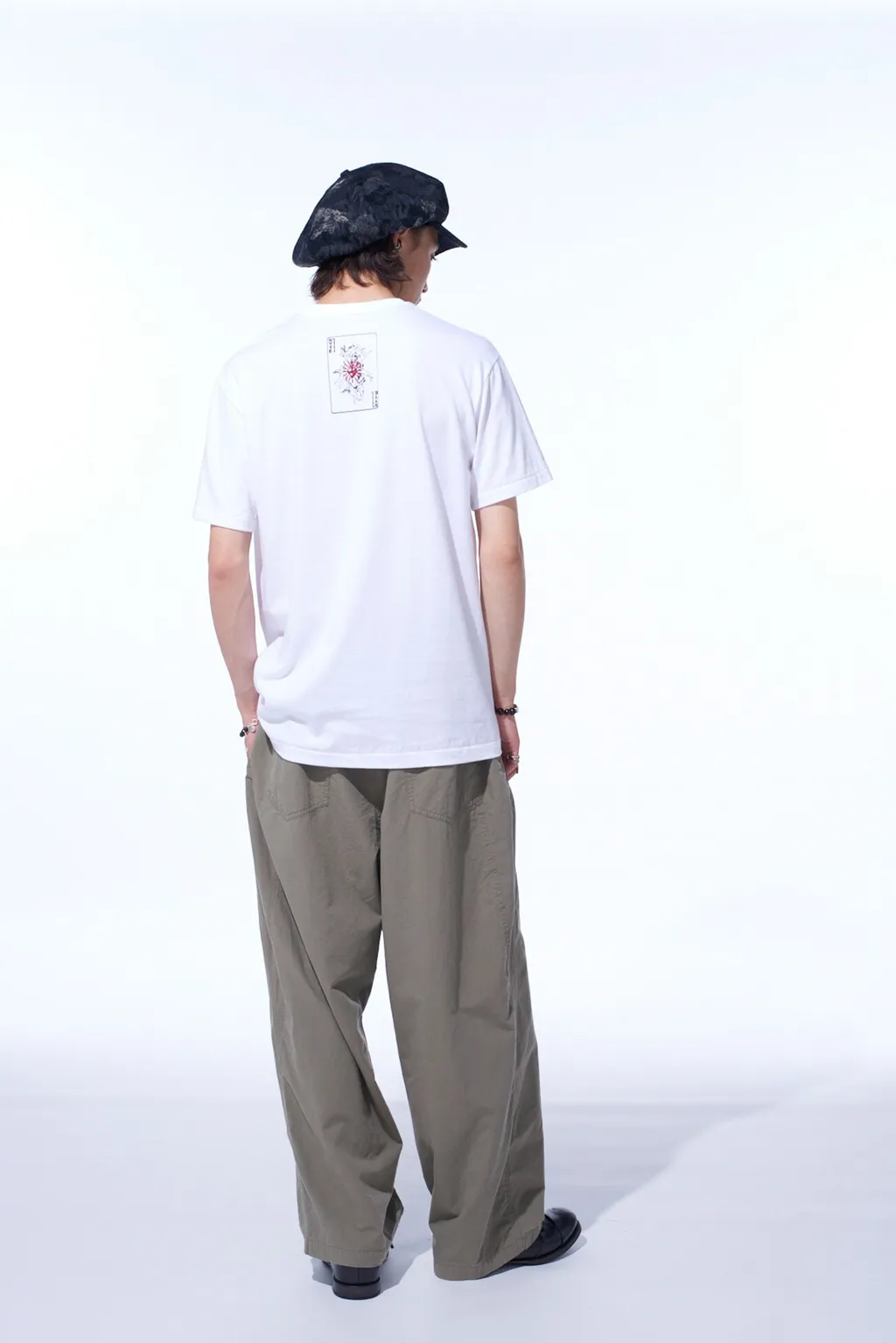 Graphic T-Shirt -Angel-