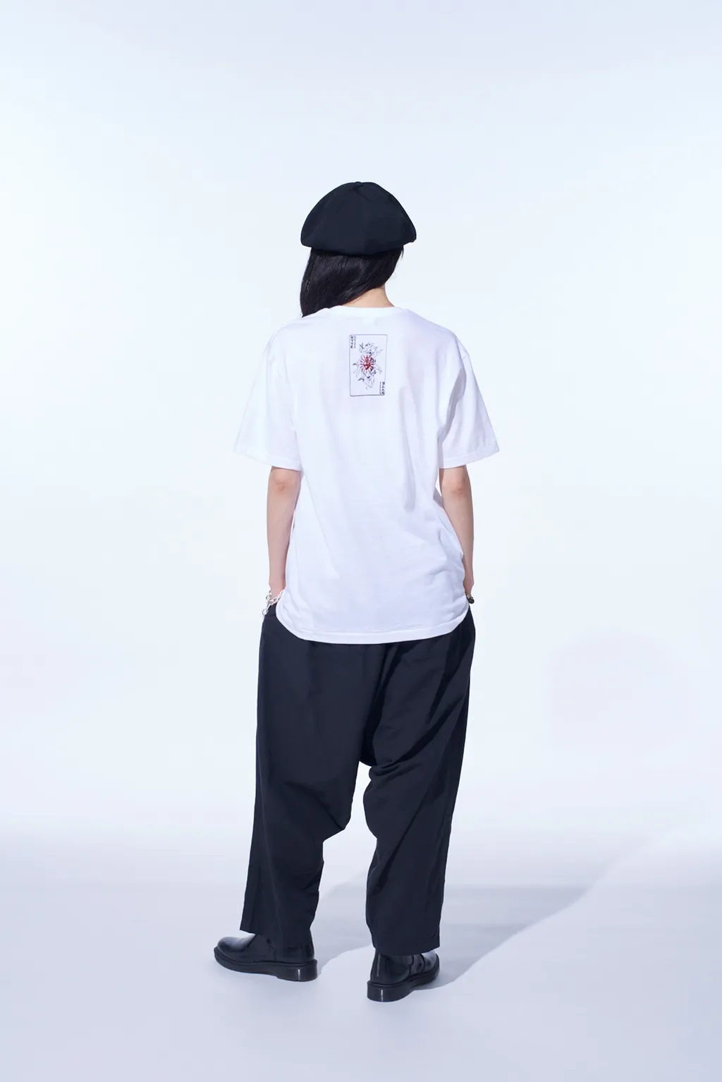Graphic T-Shirt -Angel-