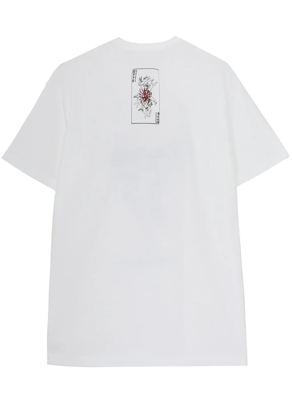 Graphic T-Shirt -Angel-
