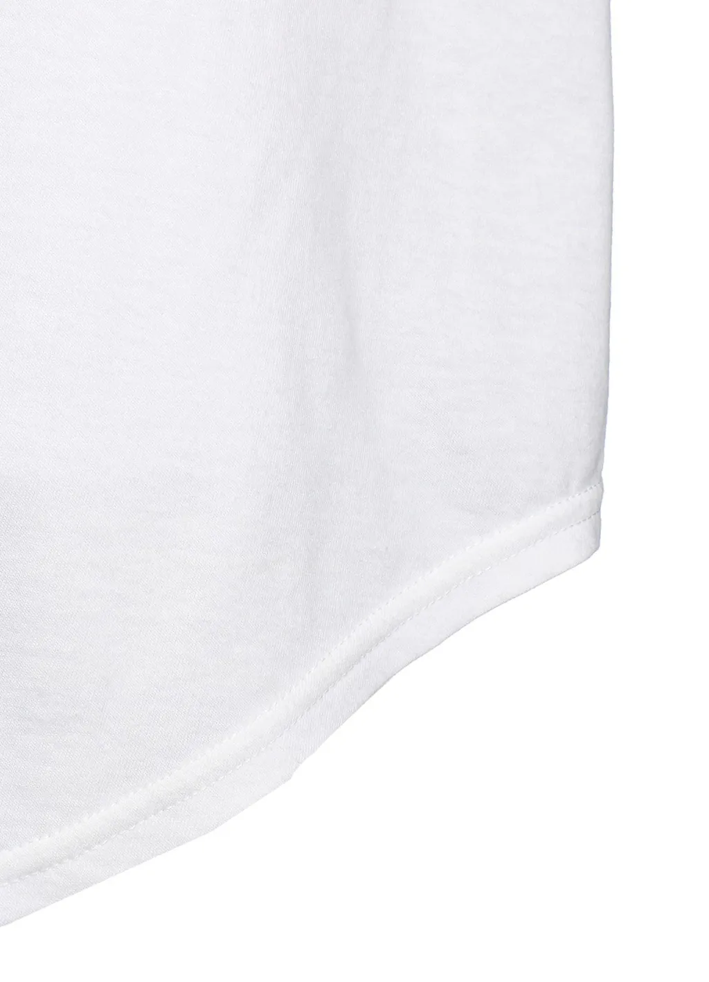 Soft Jersey Back Center Stitch Oversized Raglan Sleeve T-Shirt