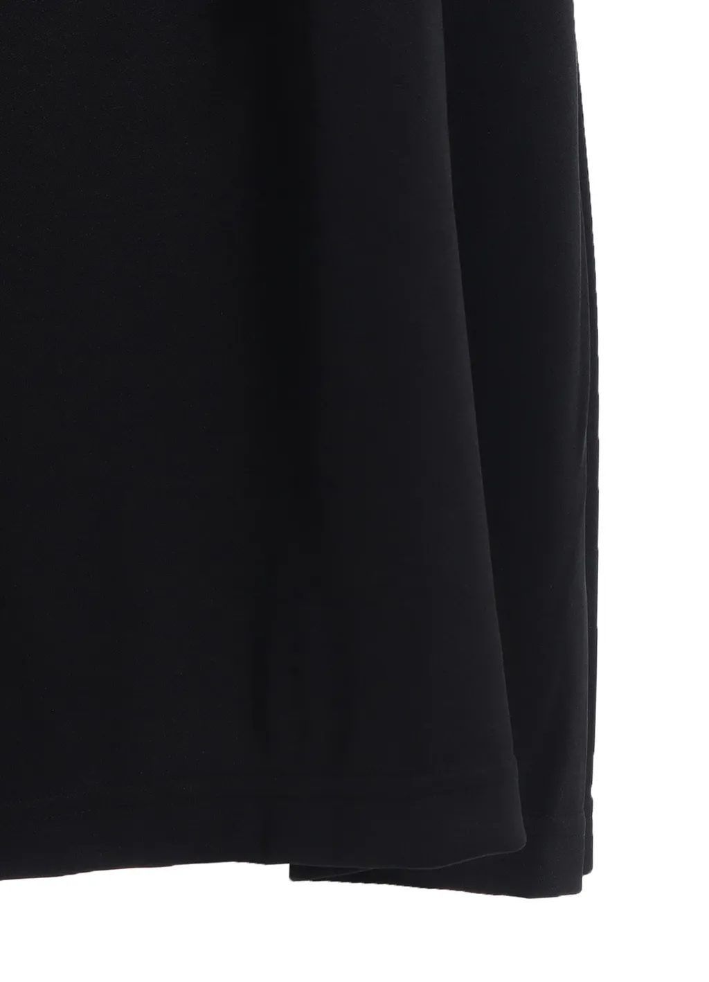 Pe/Smooth Jersey Strings Gathered Dress With Tyrolean Tapes