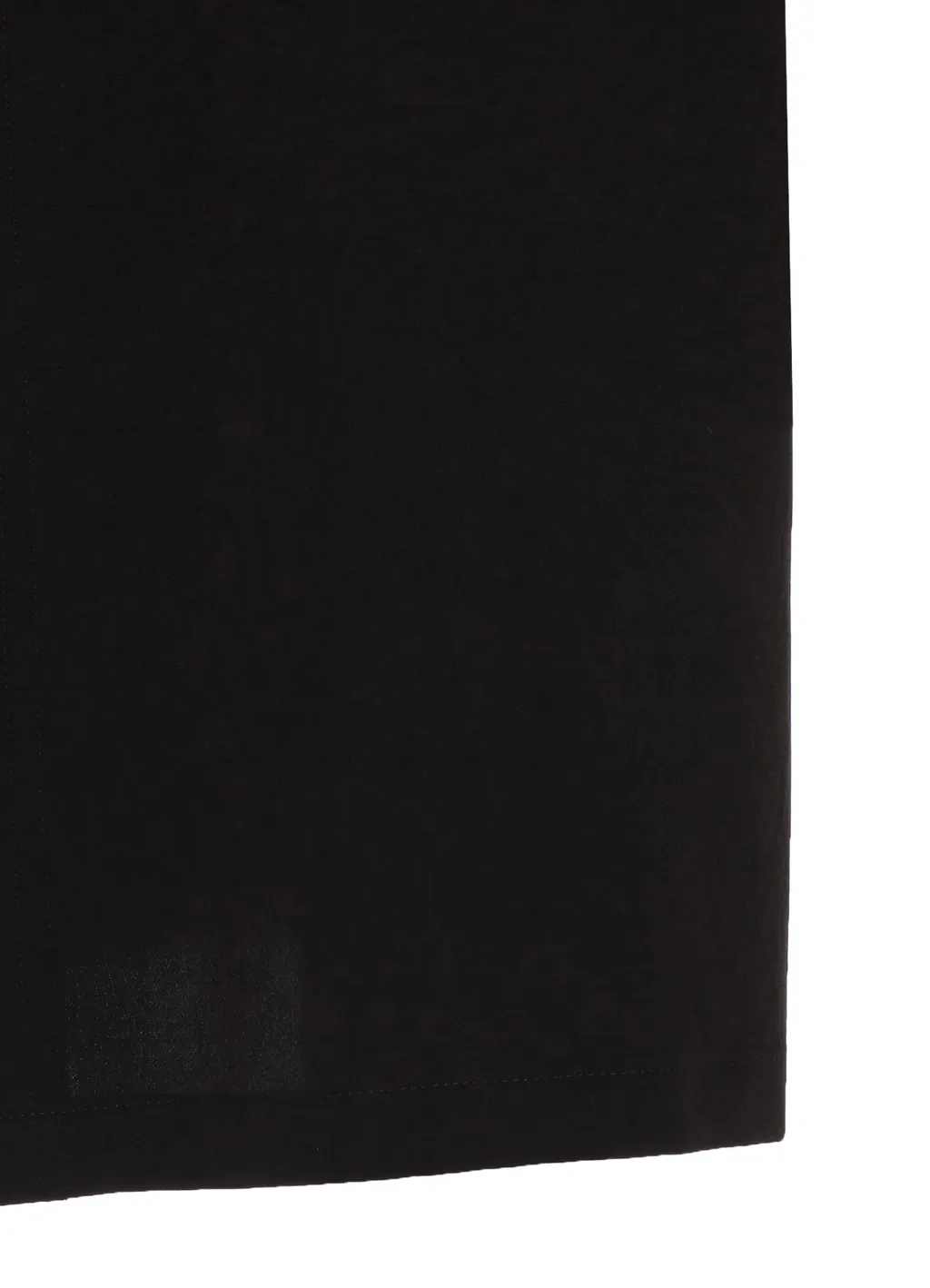 Crepe De Chine Shirt-Blouson