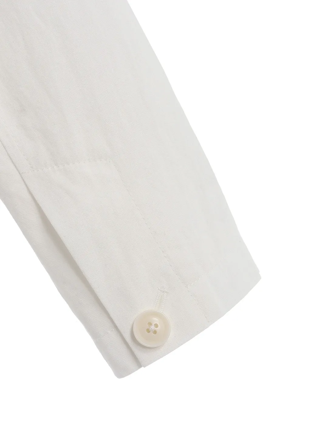 Cotton/Linen Dungaree 2Bs Jacket
