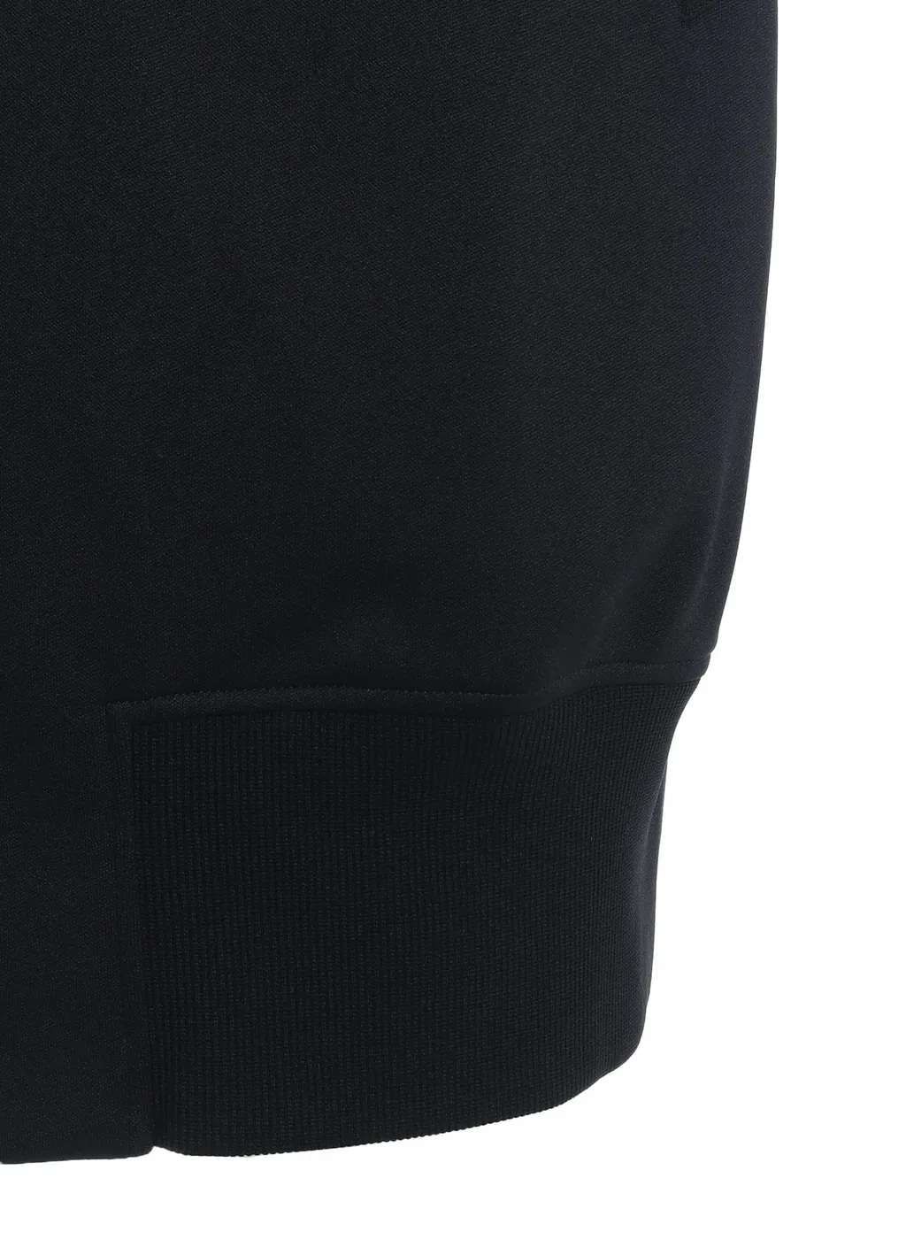 Pe/Smooth Jersey Oversized Long Truck Top