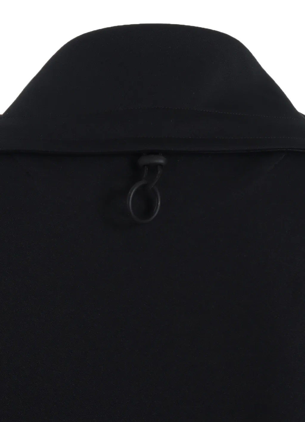 Pe/Smooth Jersey Oversized Long Truck Top