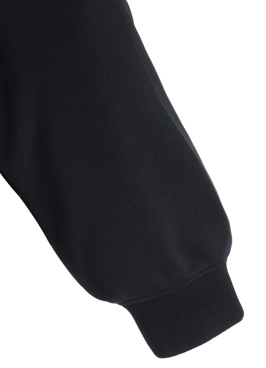 Pe/Smooth Jersey Oversized Long Truck Top