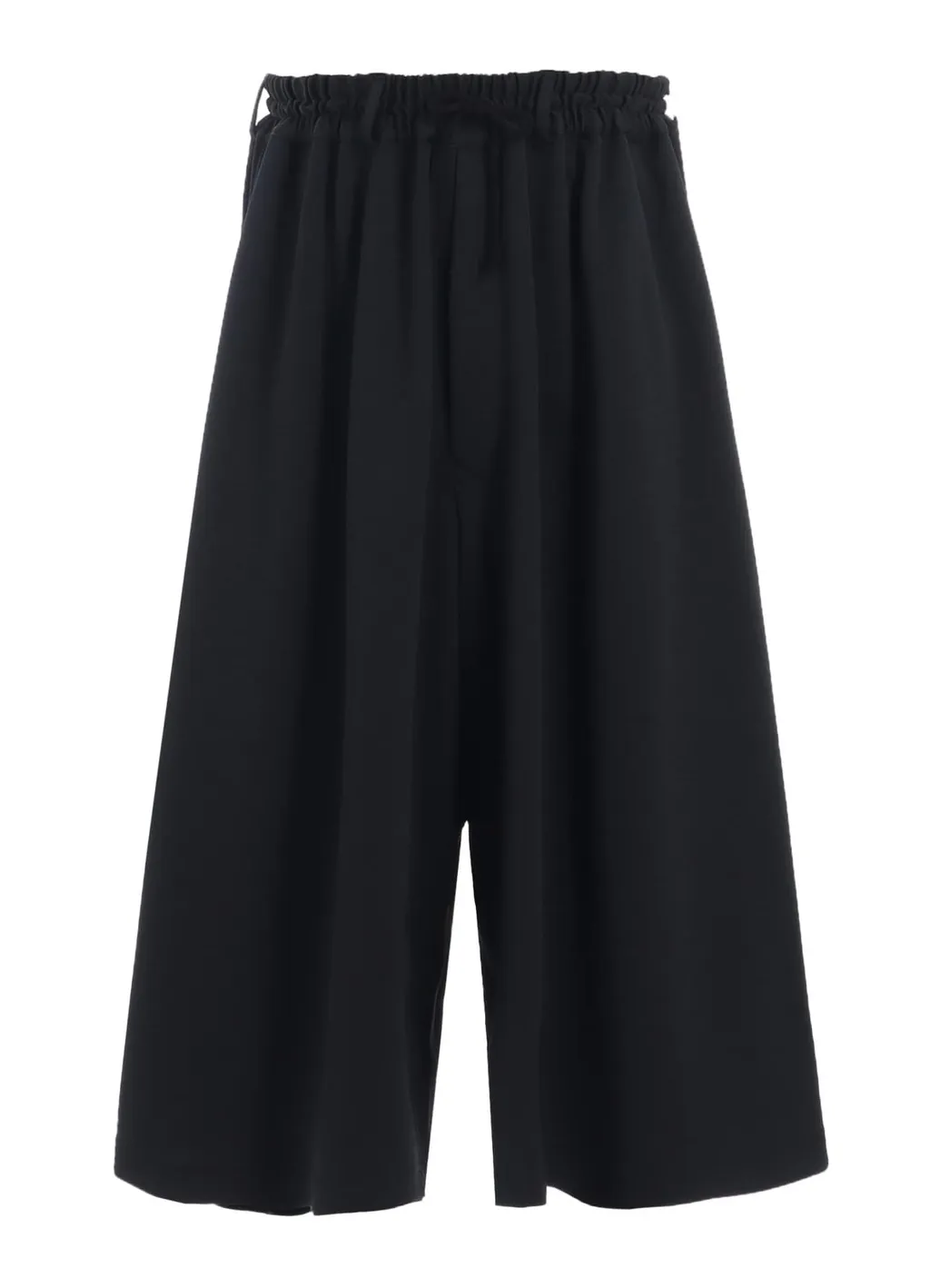Pe/Smooth Jersey Culotte Pants