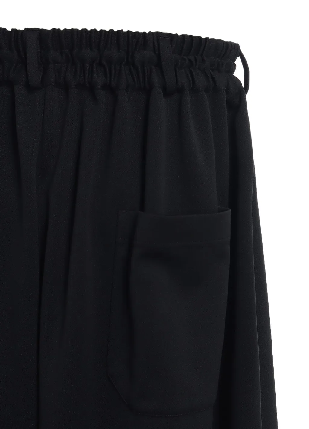 Pe/Smooth Jersey Culotte Pants