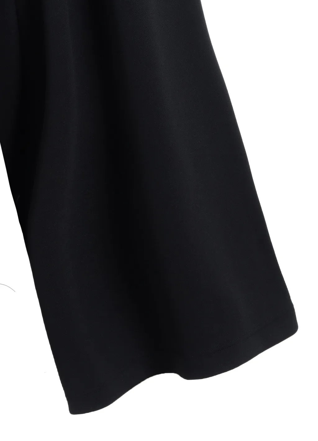 Pe/Smooth Jersey Culotte Pants