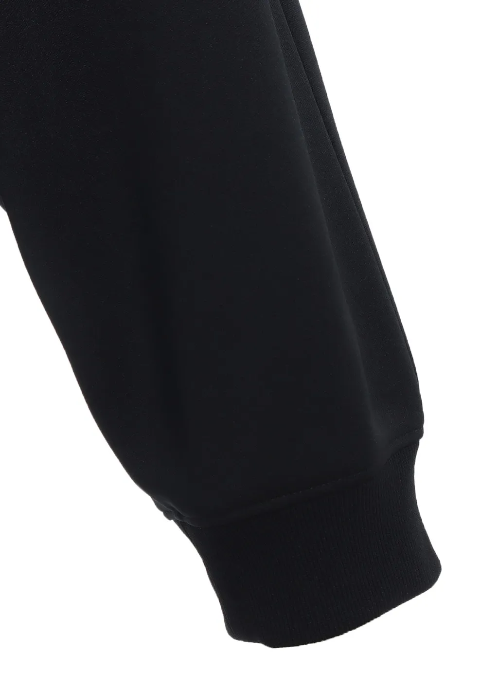 Pe/Smooth Jersey Ribbed Hems Balloon Saruel Pants