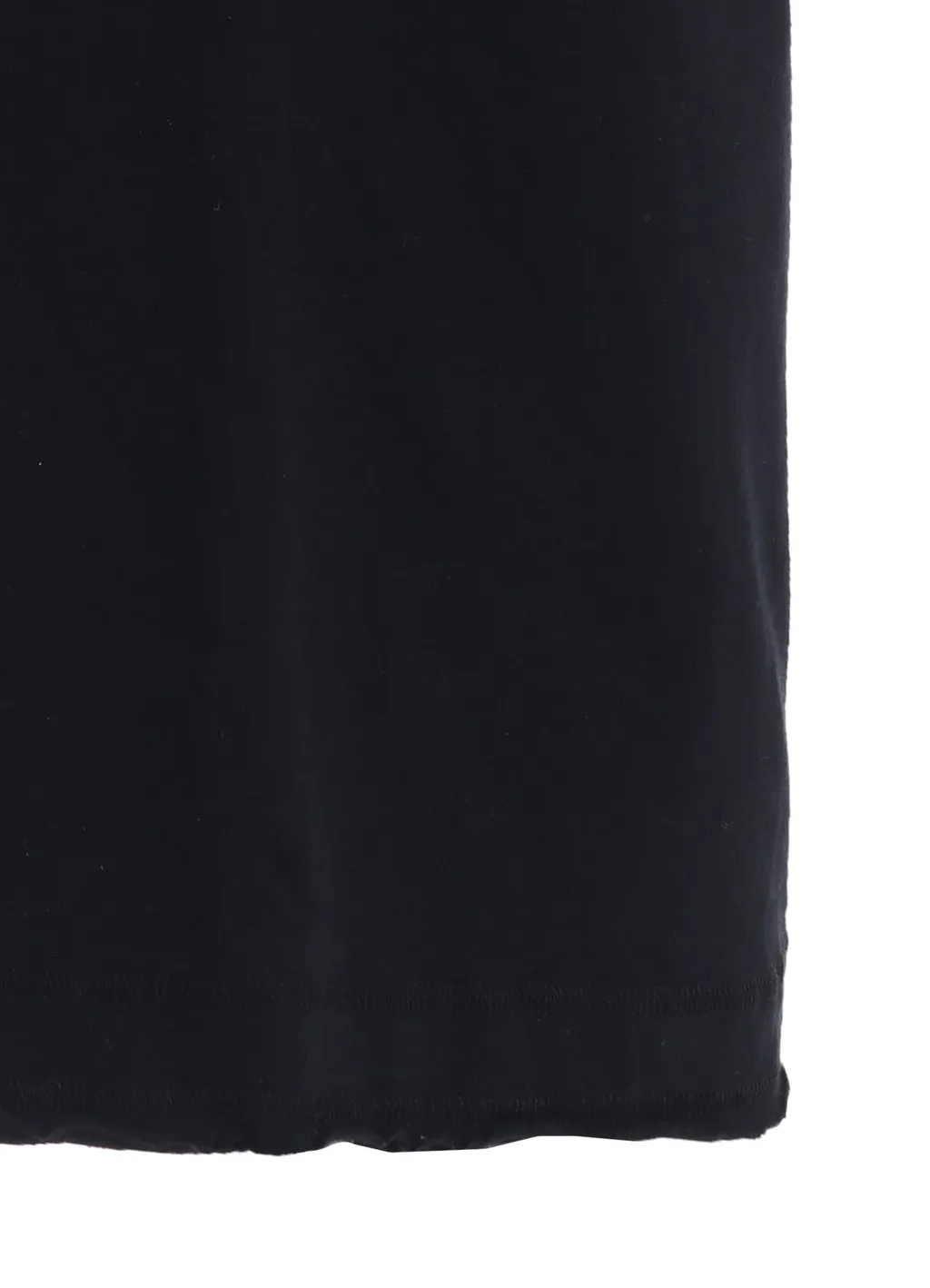 Classic Jersey Tyrolean Embroidery Collarless Long Cardigan