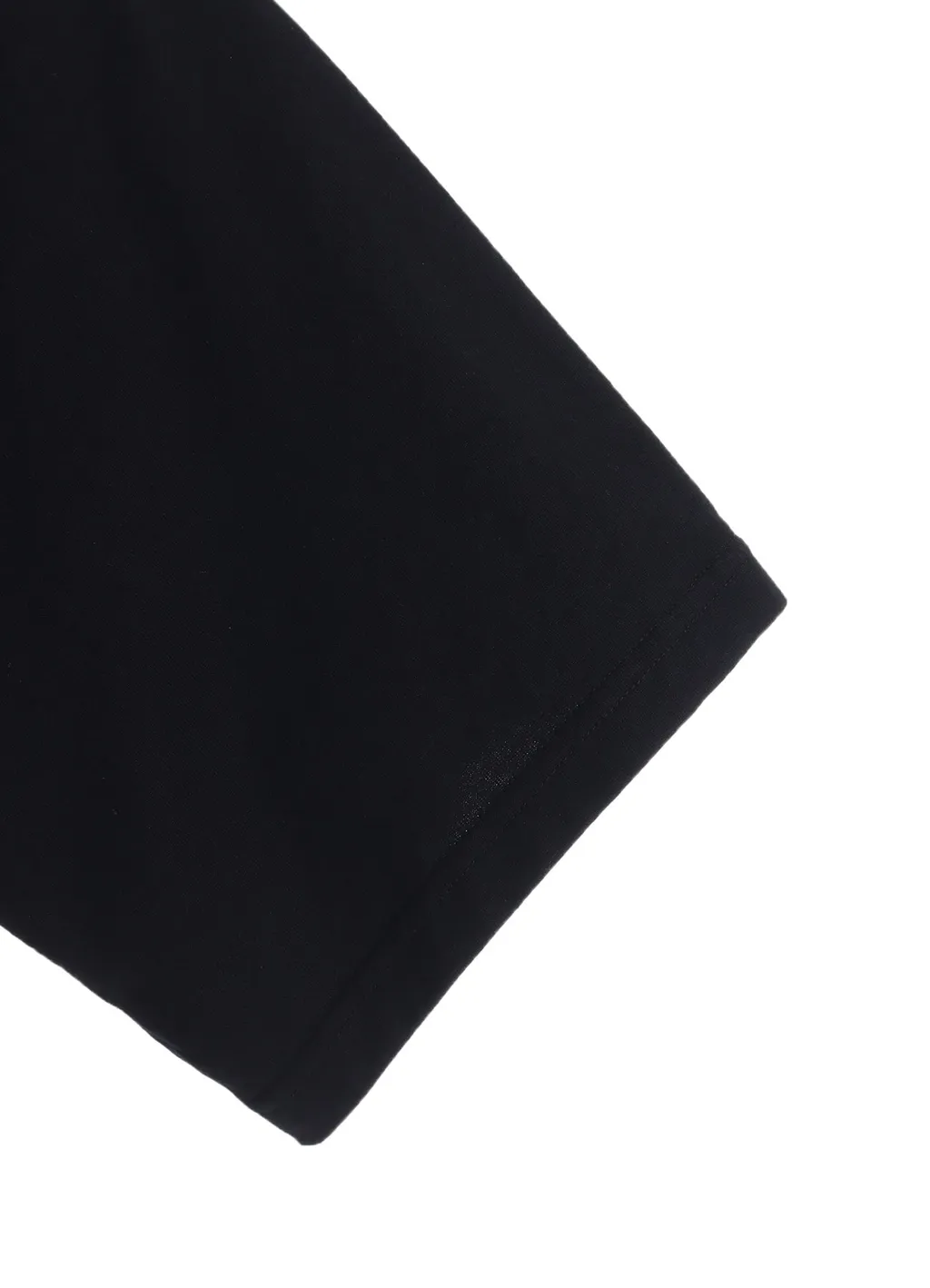 Classic Jersey Tyrolean Embroidery T-Shirt