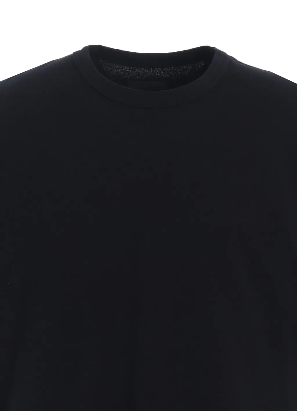 Classic Jersey Tyrolean Embroidery T-Shirt